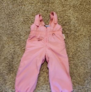 Kids Obermeyer Snow pant